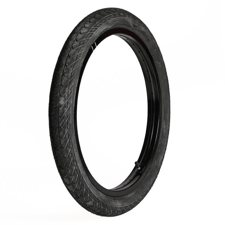 Jet 20" BMX Street tyre