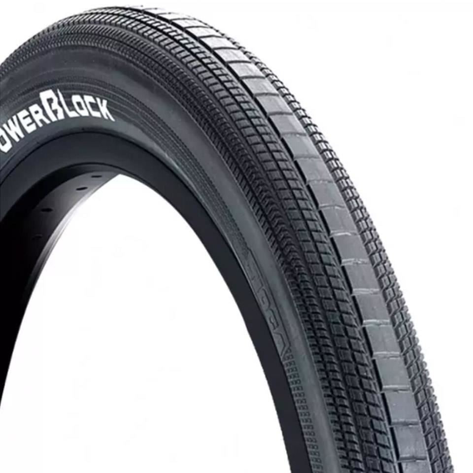 Tioga Copertoni Powerblock 24"