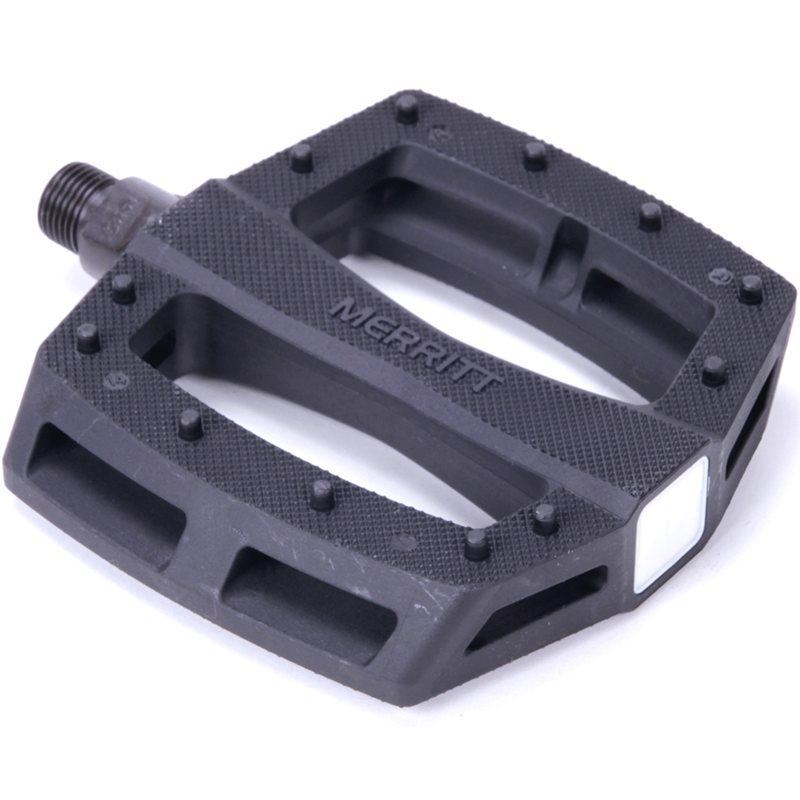 Merritt P1 Pedals