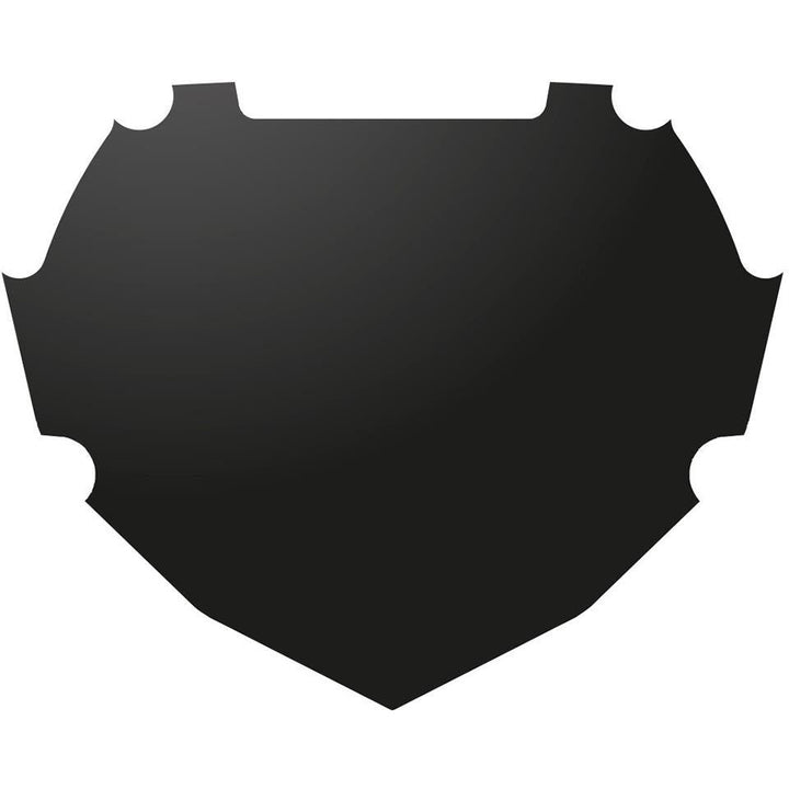 Box Two Race Number Palette