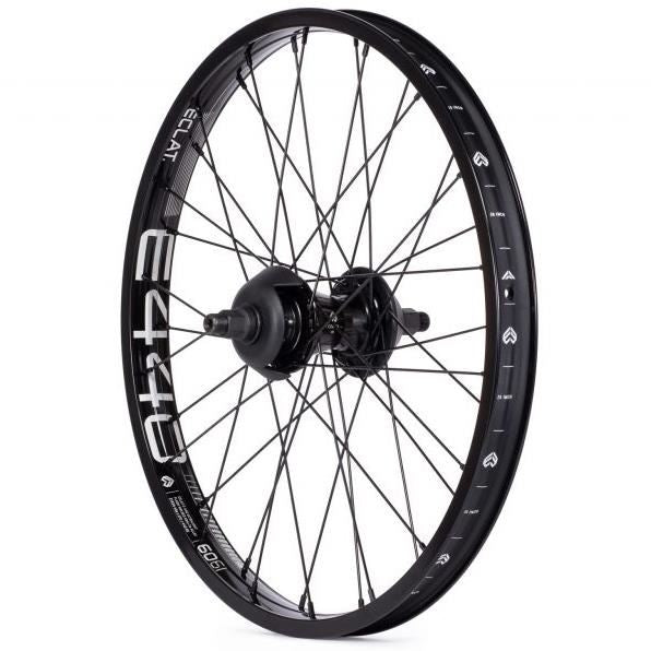 Eclat E440/Cortex Freecoaster Ruota - LHD