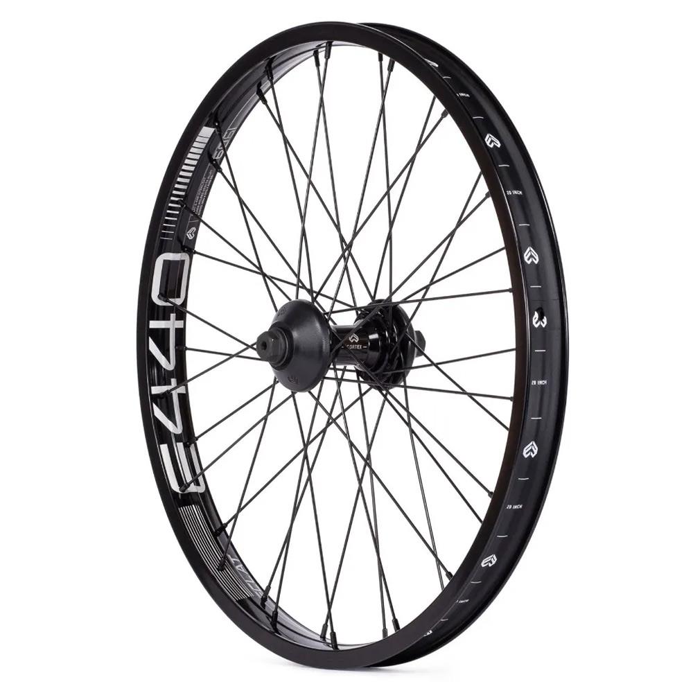 Eclat E440/Cortex Roue Avant