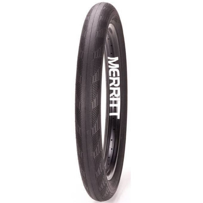 Merritt Begin Phantom Tyre