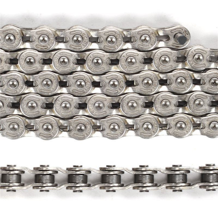 Eclat Stroke Light Half Link Chain