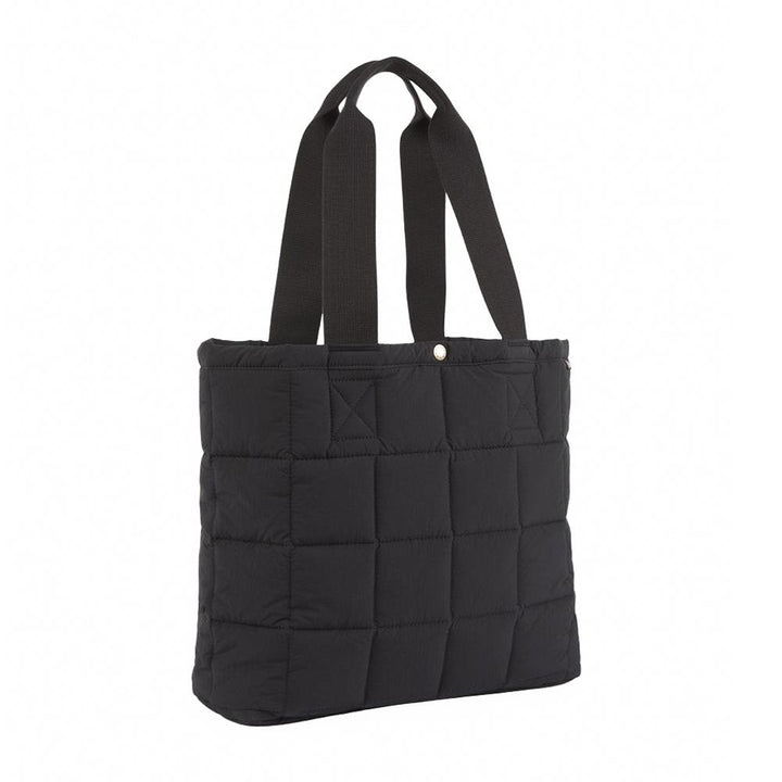 Dickies Gardiner Tote Bag - Black
