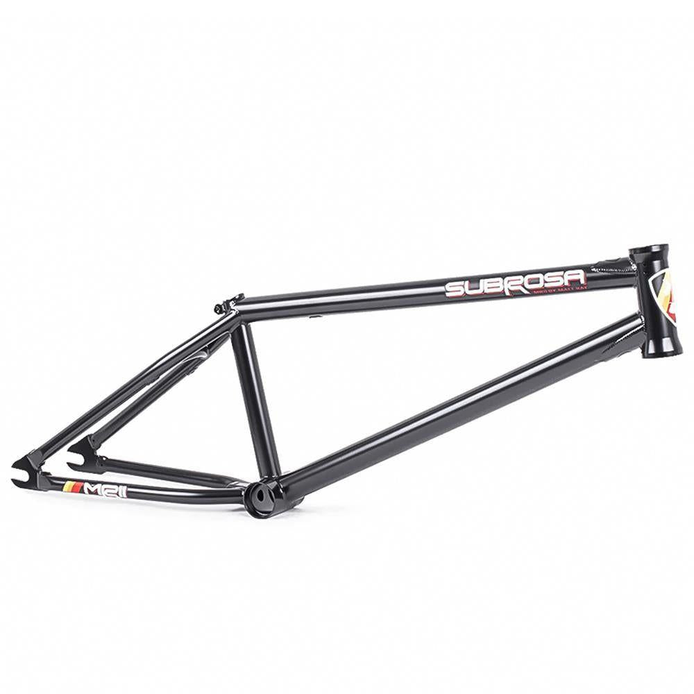 Subrosa MR2 Frame – Source BMX - EU