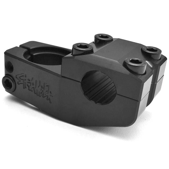 Stranger Rattlesnake Stem