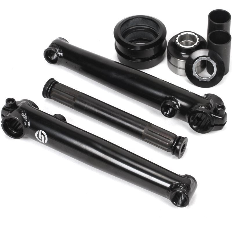 Salt Rookie US & Mid Sealed BB Cranks