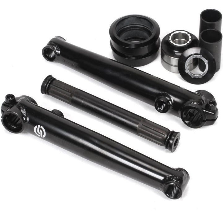 Salt Rookie US & Mid Sealed BB Cranks