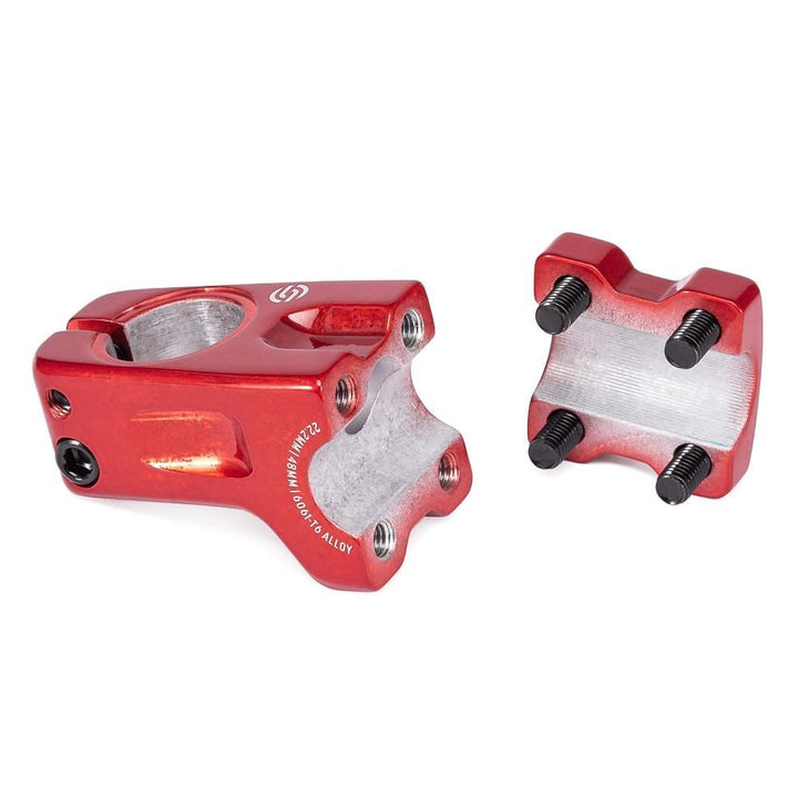 Salt Pro Front Load Stem