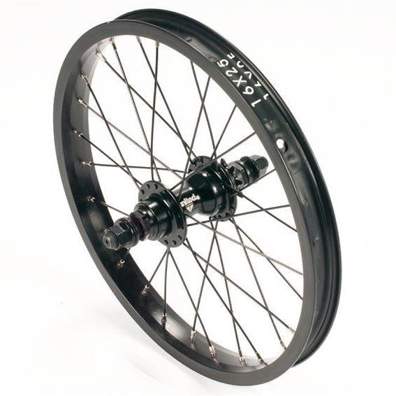 United Supreme 16 Rear Cassette Wheel