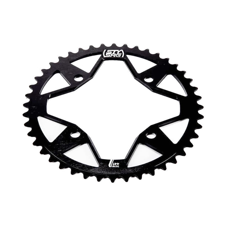 Stay Strong 7075 Alloy 4 Bolt Race Chainring