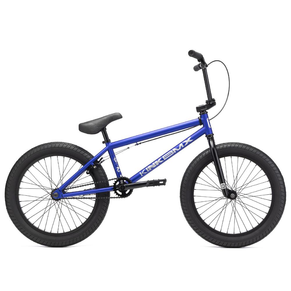 Kink Curb BMX Bike 2025 – Source BMX - EU