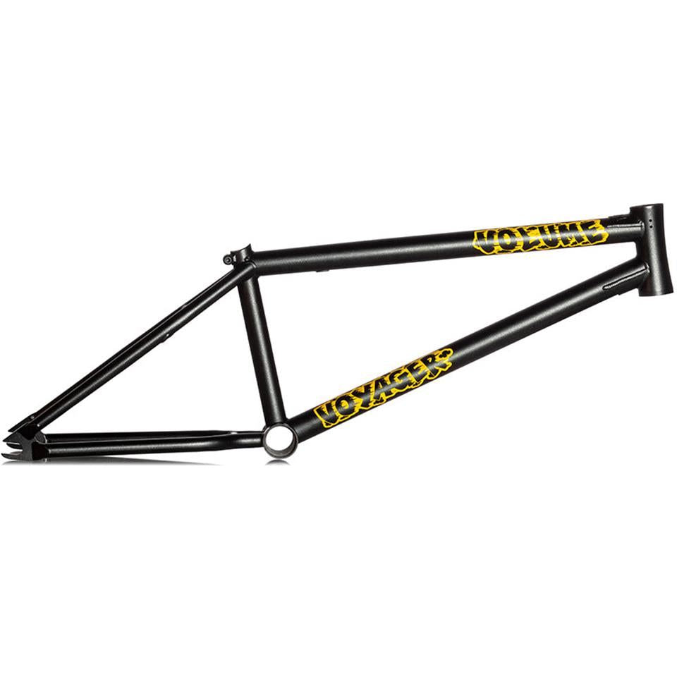 Volume Voyager XL Frame – Source BMX - EU