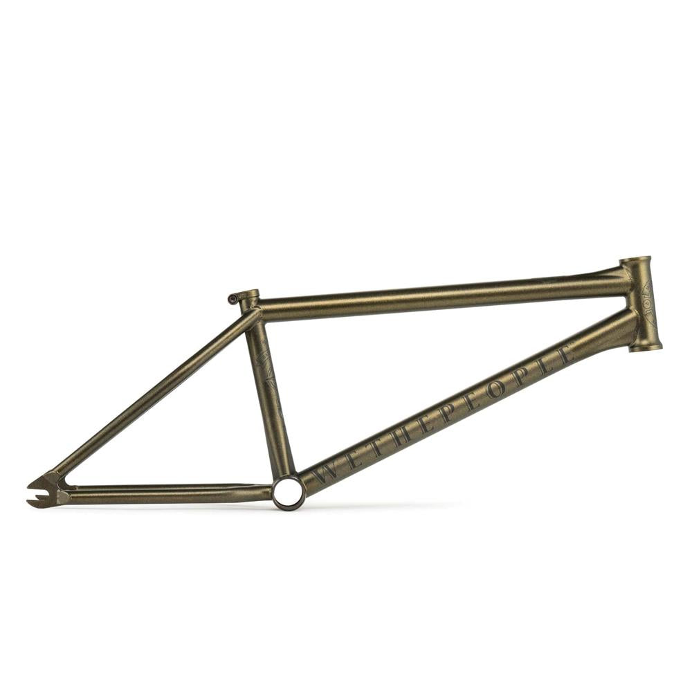 Wethepeople Battleship Magnum Frame