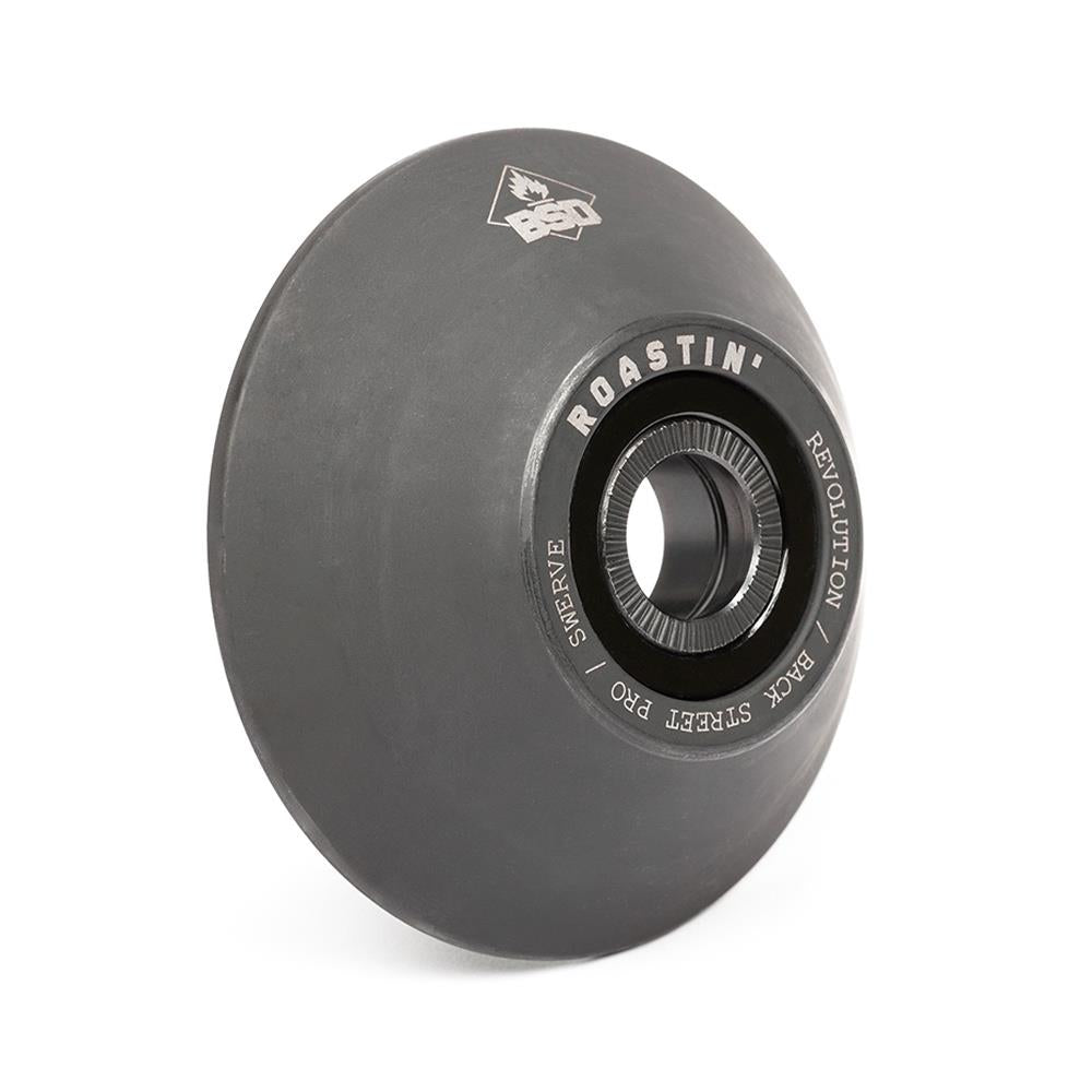 BSD Roastin Non-Drive Side Rear Hubguard - Black