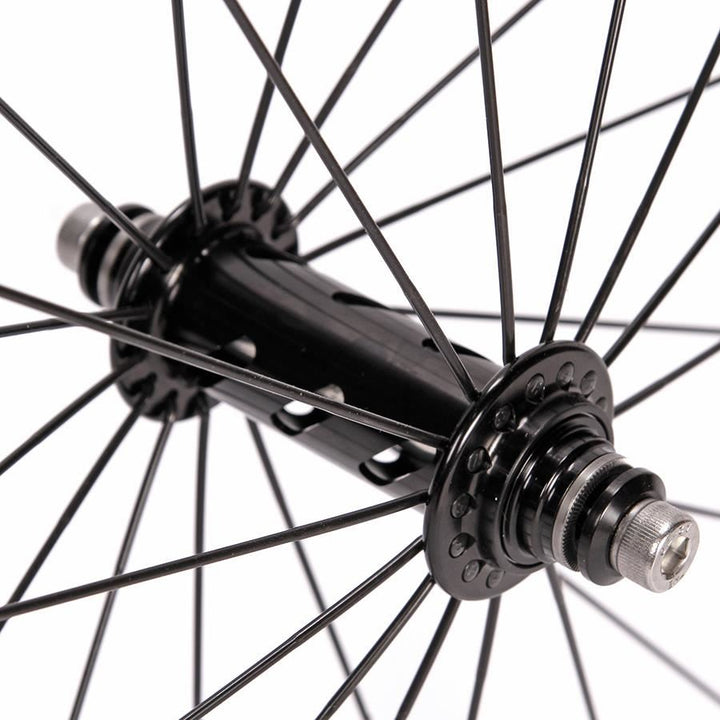 Onyx BMX OHM HG / Stay Strong Reactiv 1-1/8 Custom Race Wheelset
