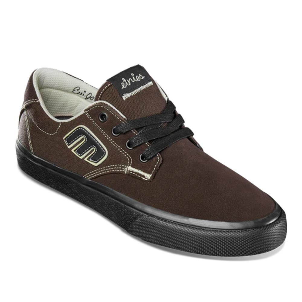 Etnies Barge Plus - Brown/Black