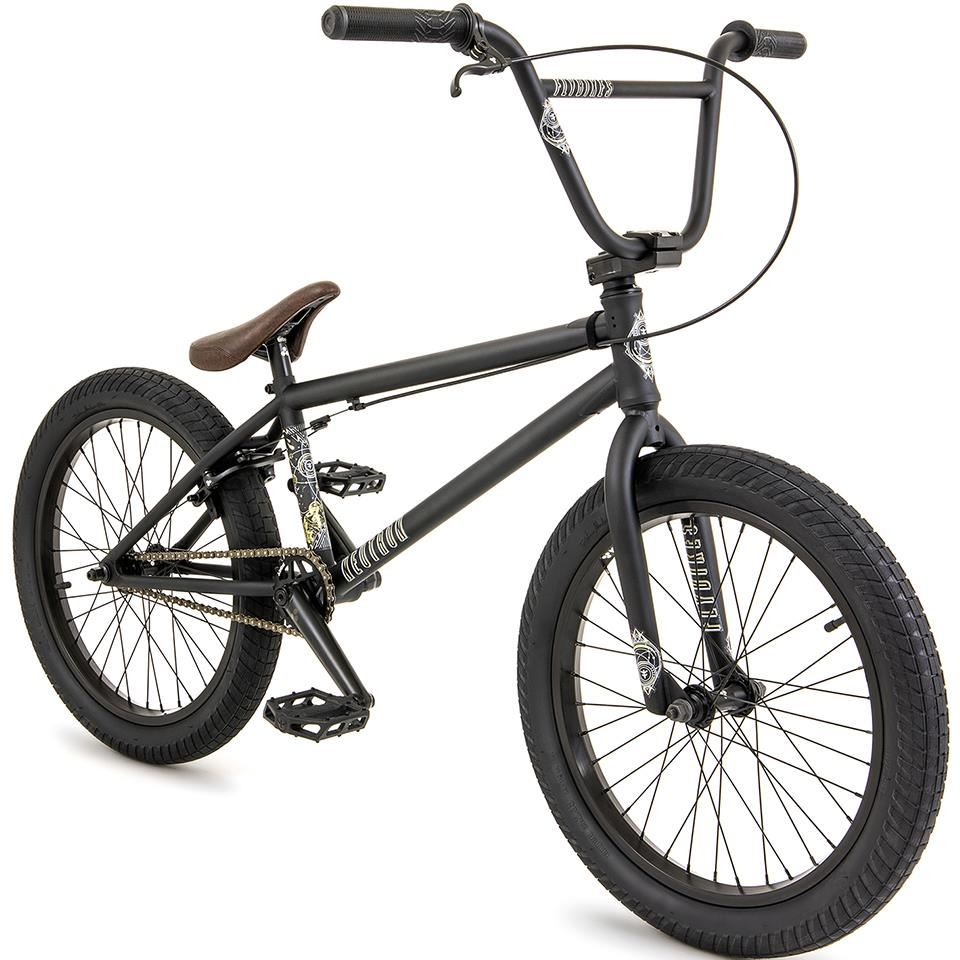 Fly Neutron BMX Bike – Source BMX - EU