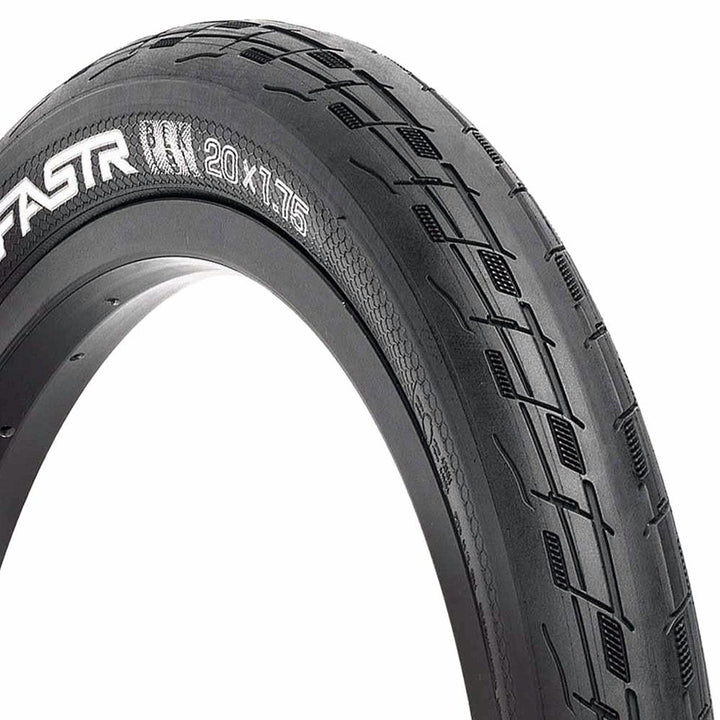 Tioga Fastr S-Spec Folding Race Tyre