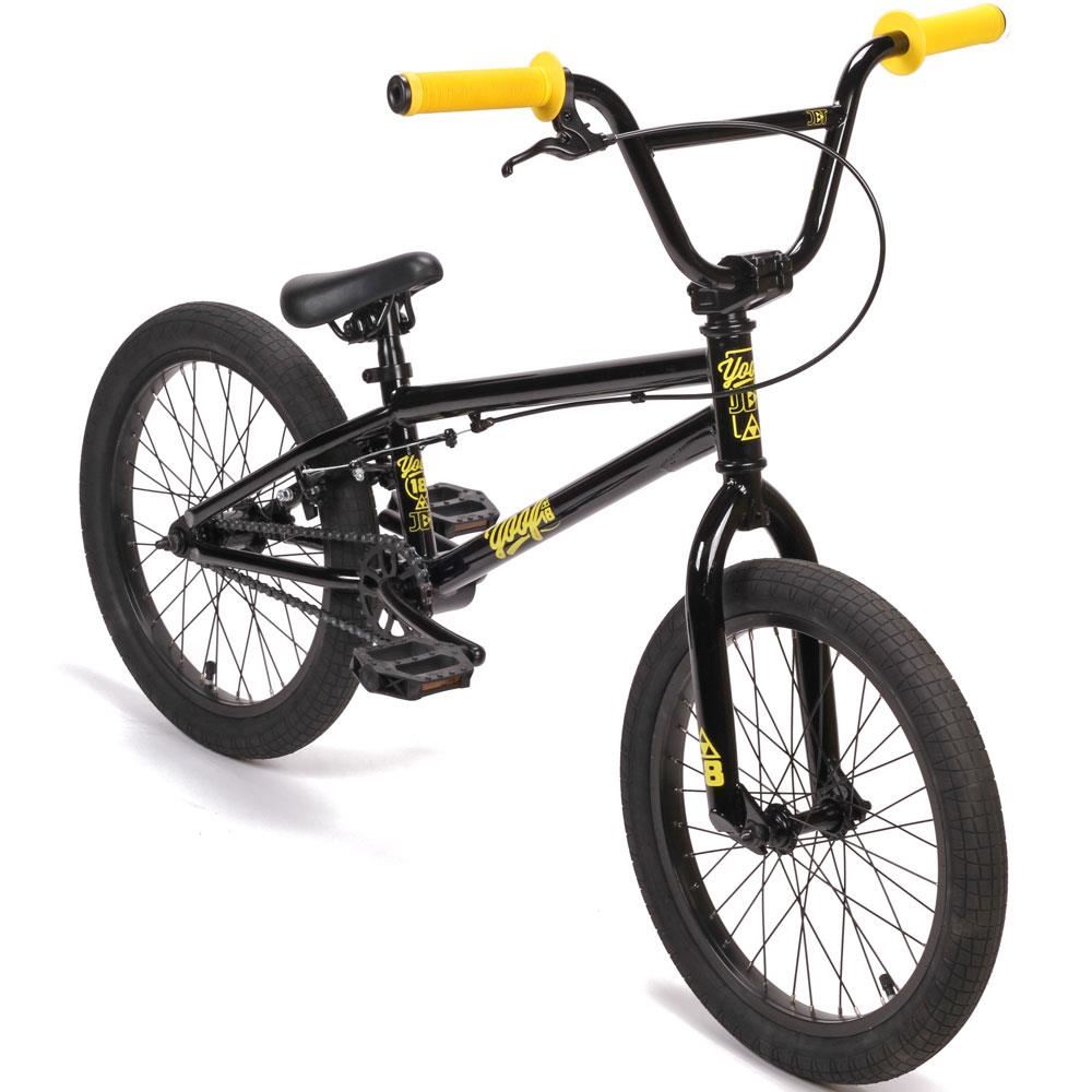 Jet BMX Yoof 18 BMX Rad