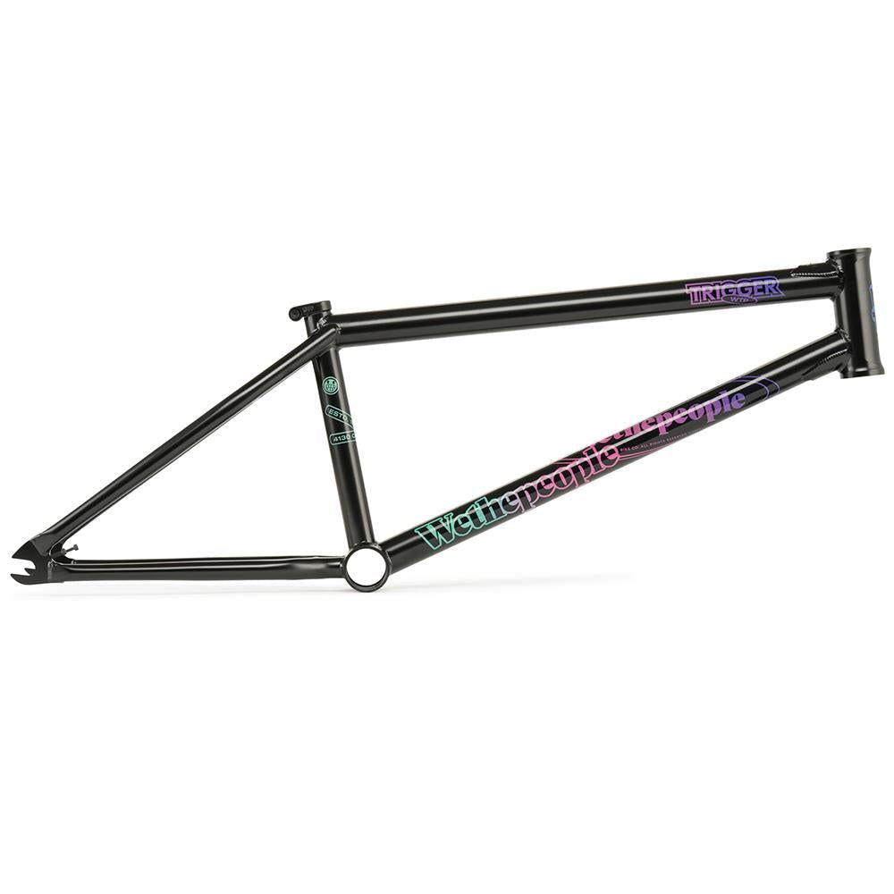 Bicycle Frame Wtp Frame BMX Frames Wethepeople Paradox Frame