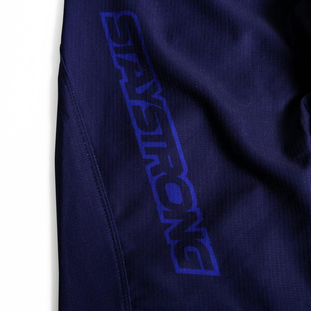 Stay Strong V3 Youth Race Pants - Navy