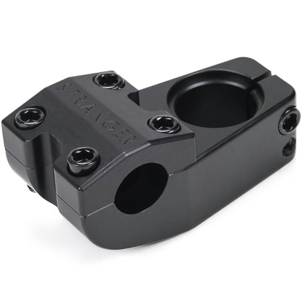 Stranger Machine Stem