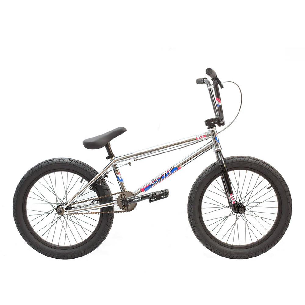 BMX UNITED 20” United Rooftop 20.8