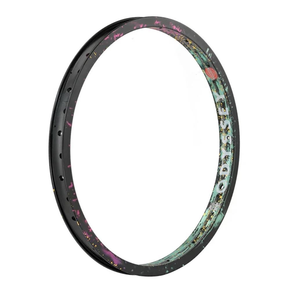 Odyssey Hazardlite Rim – Source BMX - EU