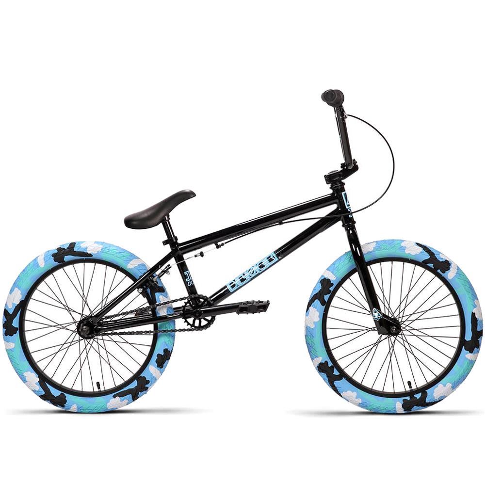 Block bmx bike on sale