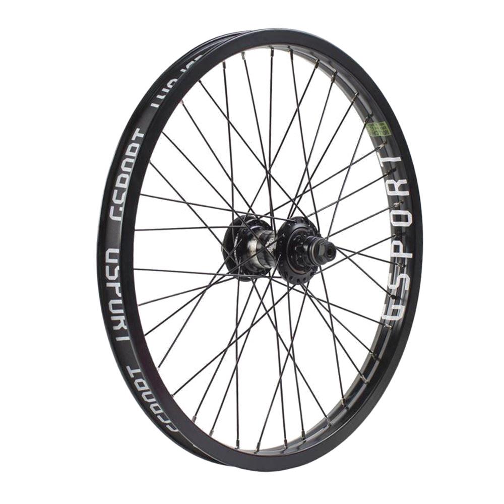 G-Sport Elite Clutch V2 Freecoaster Wheel - RHD