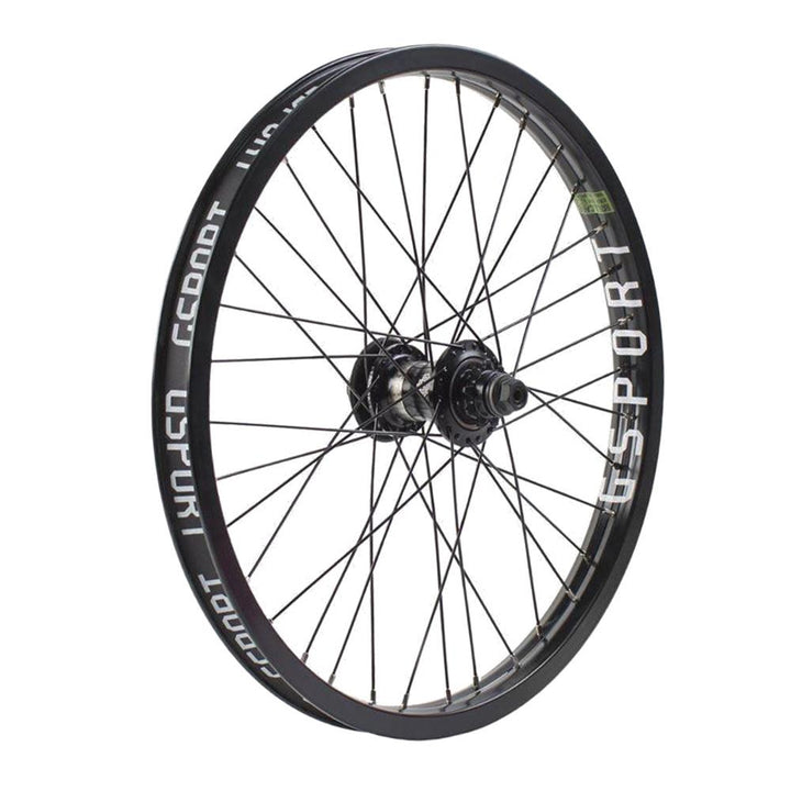 G-Sport Elite Clutch V2 Freecoaster Wheel - RHD