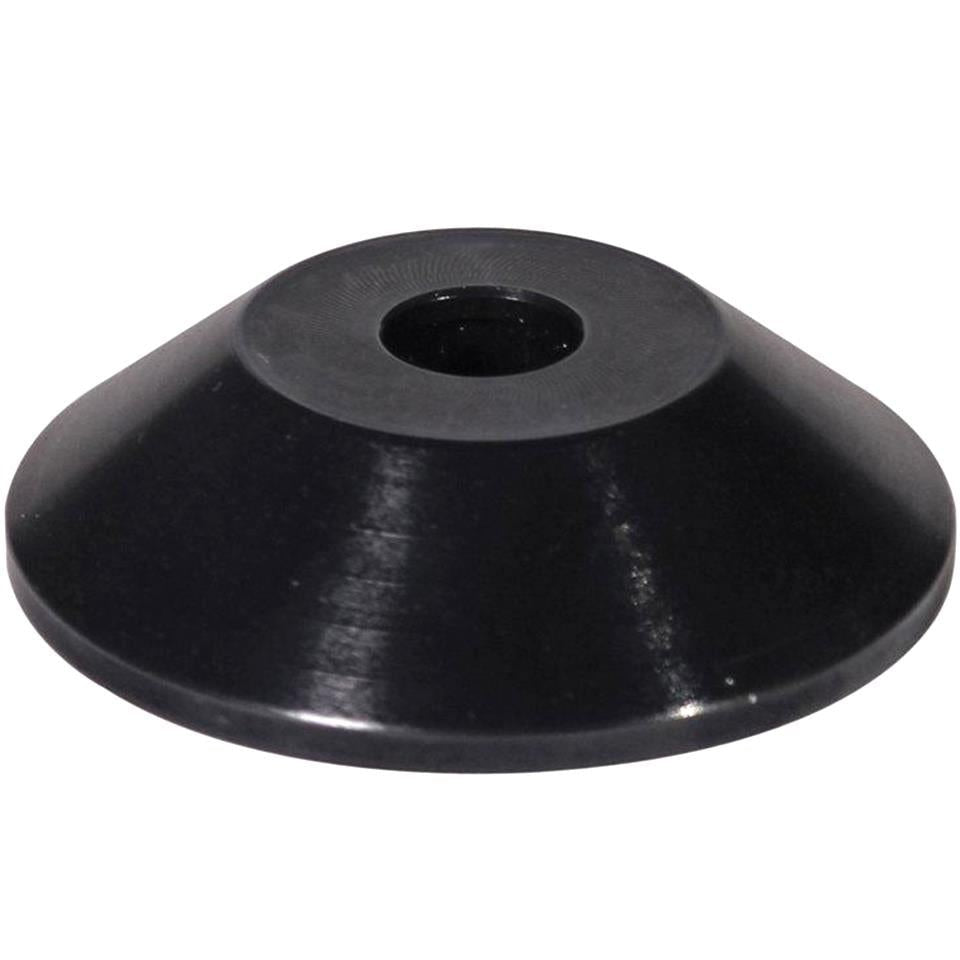 Profile Aegis Rear Hub Guard Black