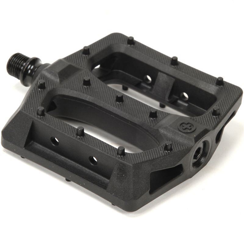 Saltplus Pedali Nylon Sealed Stealth