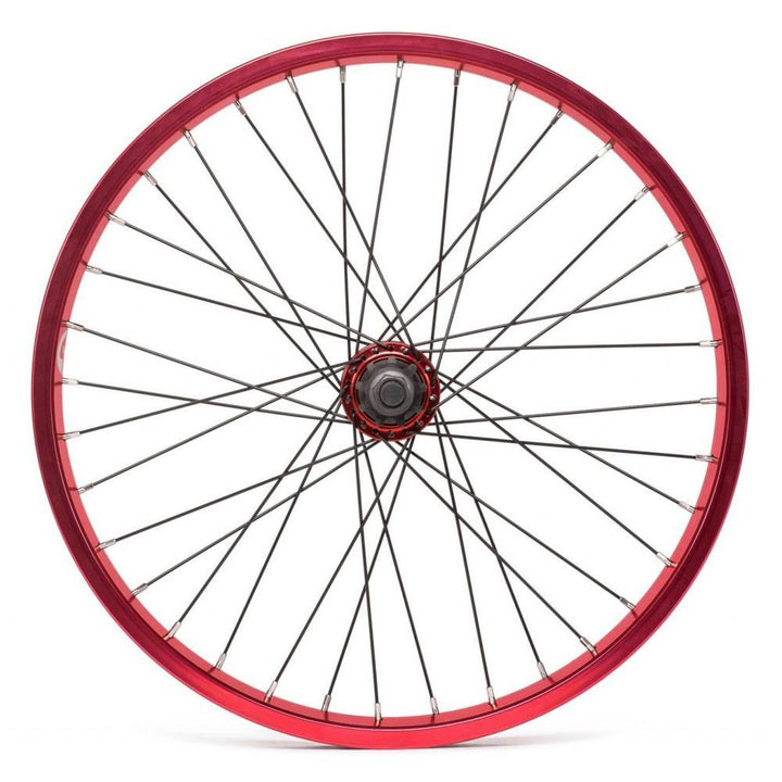 Salt Everest Cassette Rear Wheel