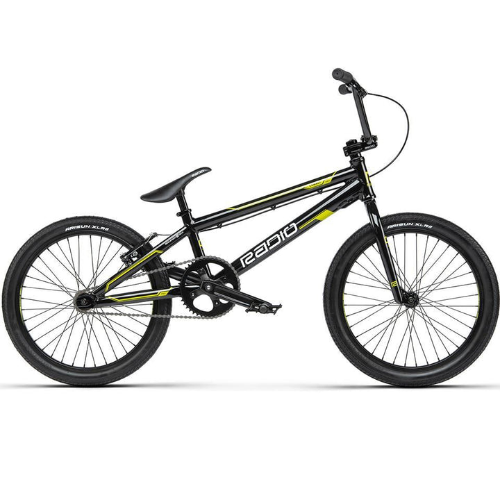 Radio Race Cobalt Pro BMX Race Bike