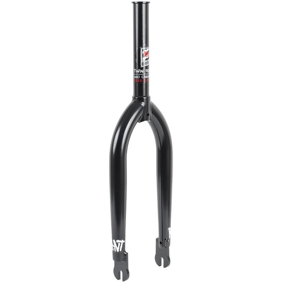 Rant Twin Peaks Zero Forks - Black