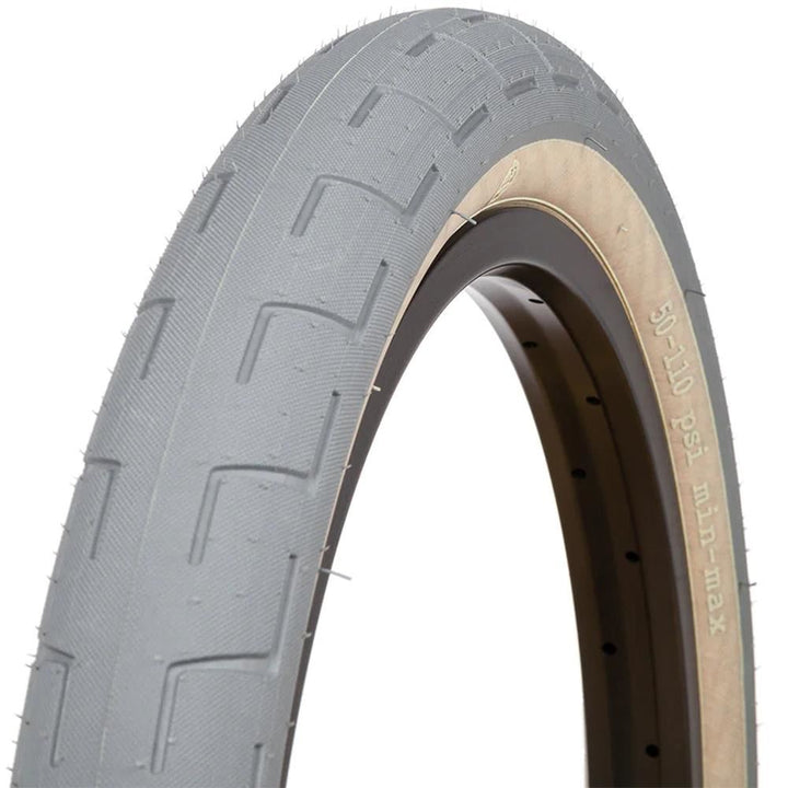 BSD Alex D Donnastreet Tyre