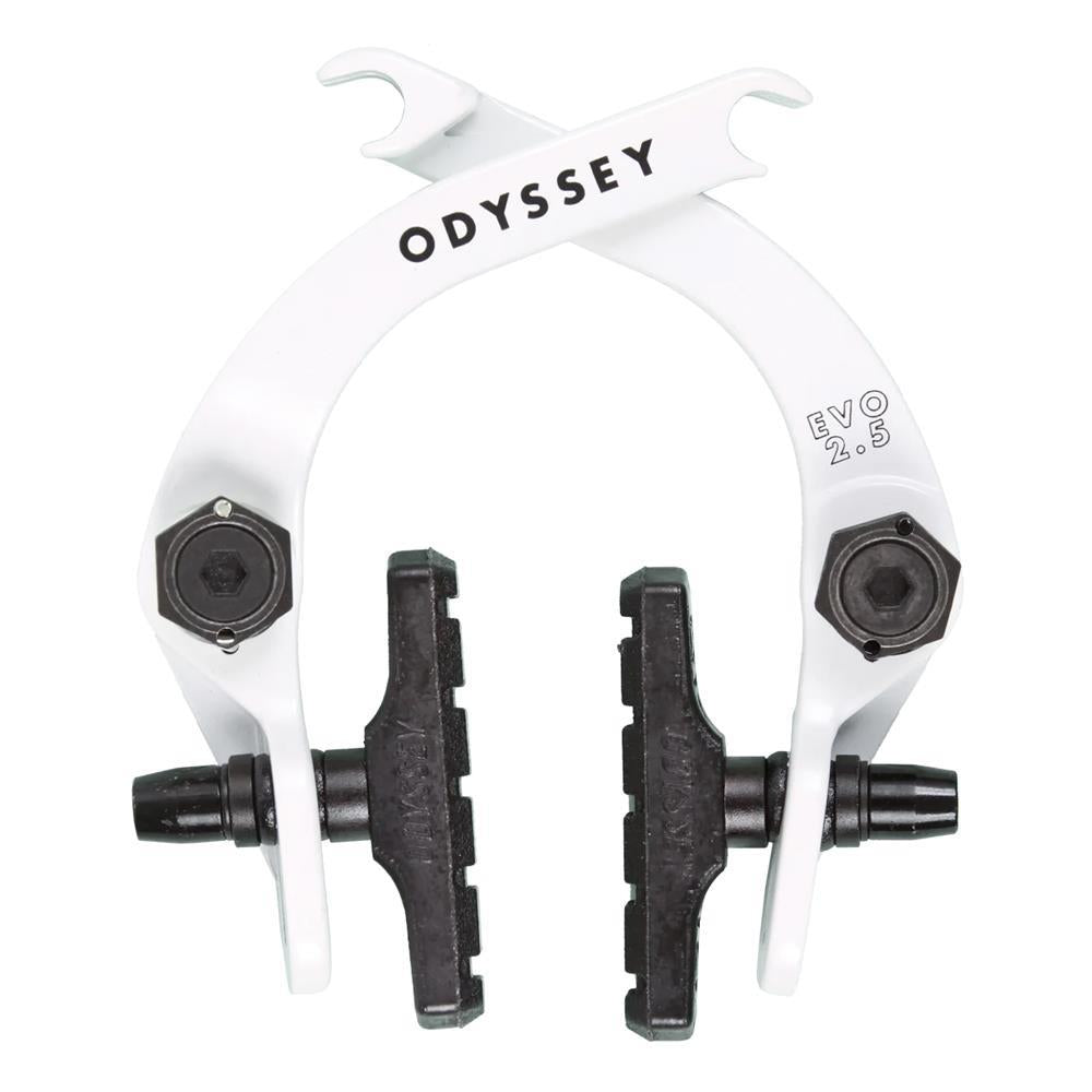 EVO 2.5 BRAKE - モトクロスインターナショナル