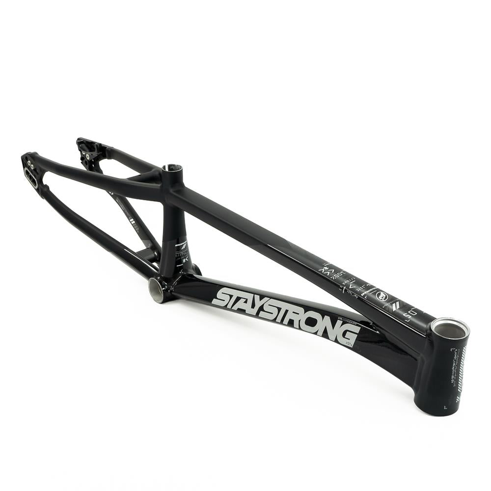 BMXフレーム Stay Strong For Life V5 Pro XXL Frame 2025 – Source BMX - EU