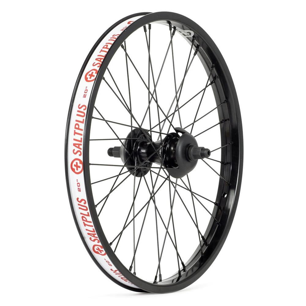 Saltplus Mesa Vertex Freecoaster Wheel - LHD