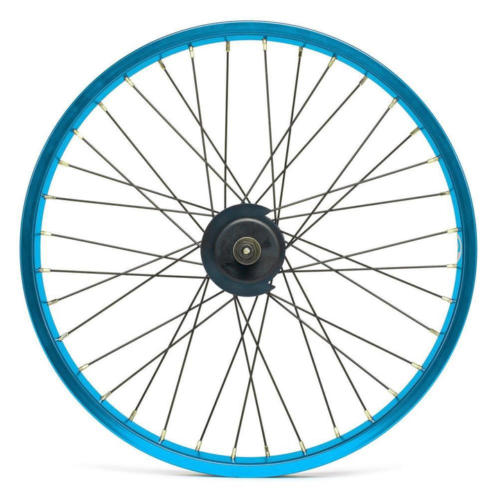 Salt Everest Freecoaster Rear Wheel - LHD
