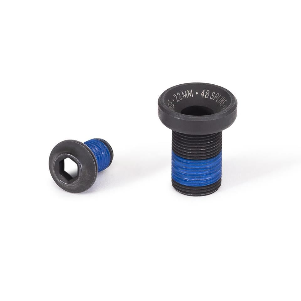 Wethepeople Legacy Crank Bolt