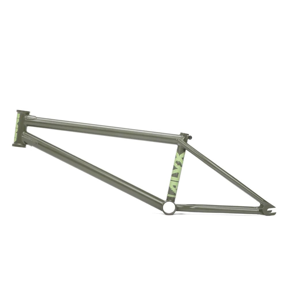 BSD ALVX AF 2022 Frame