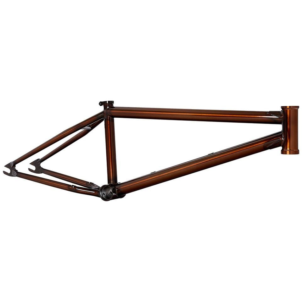 S&M Credence MOD Frame – Source BMX - EU