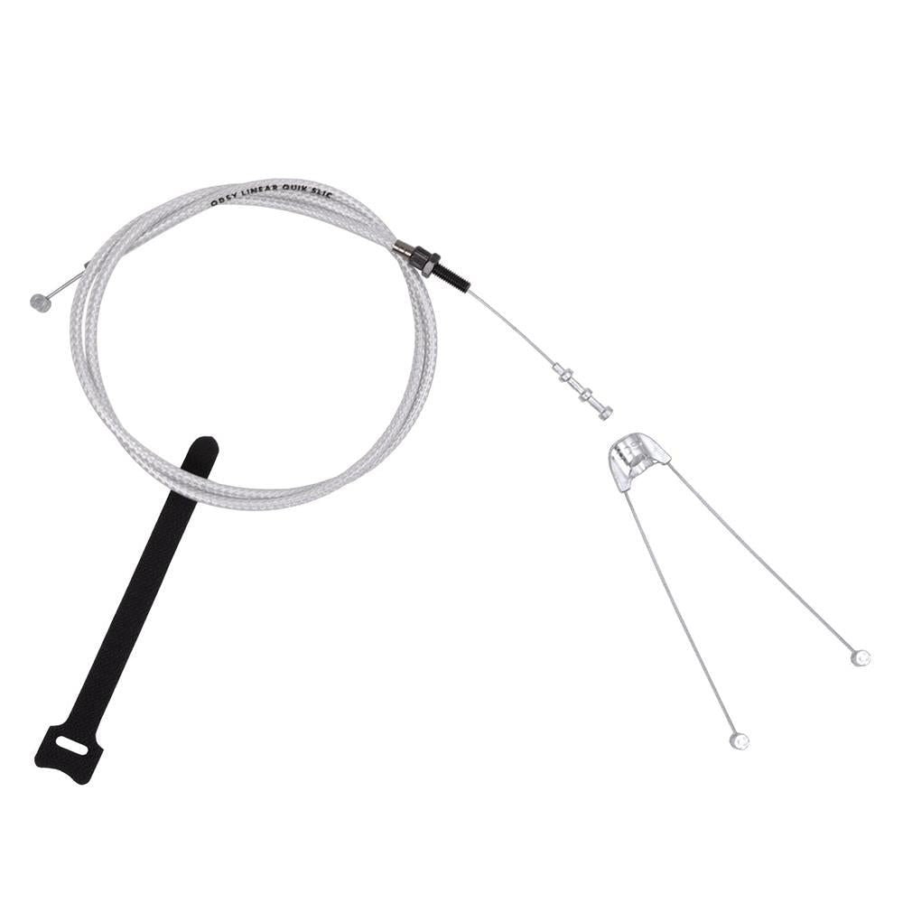 Odyssey Adjustable quik slic cable