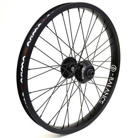 Primo Remix V3 Balance LT Rear Wheel - LHD