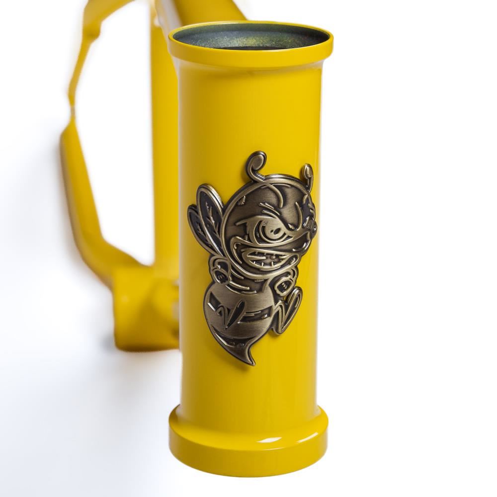 Total BMX Killabee K4 Frame