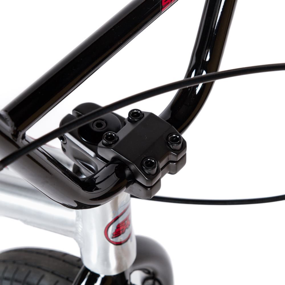 Stay Strong Inceptor Alloy 18" BMX Bike